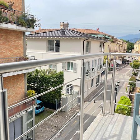 Bardolino Center Apartments Extérieur photo