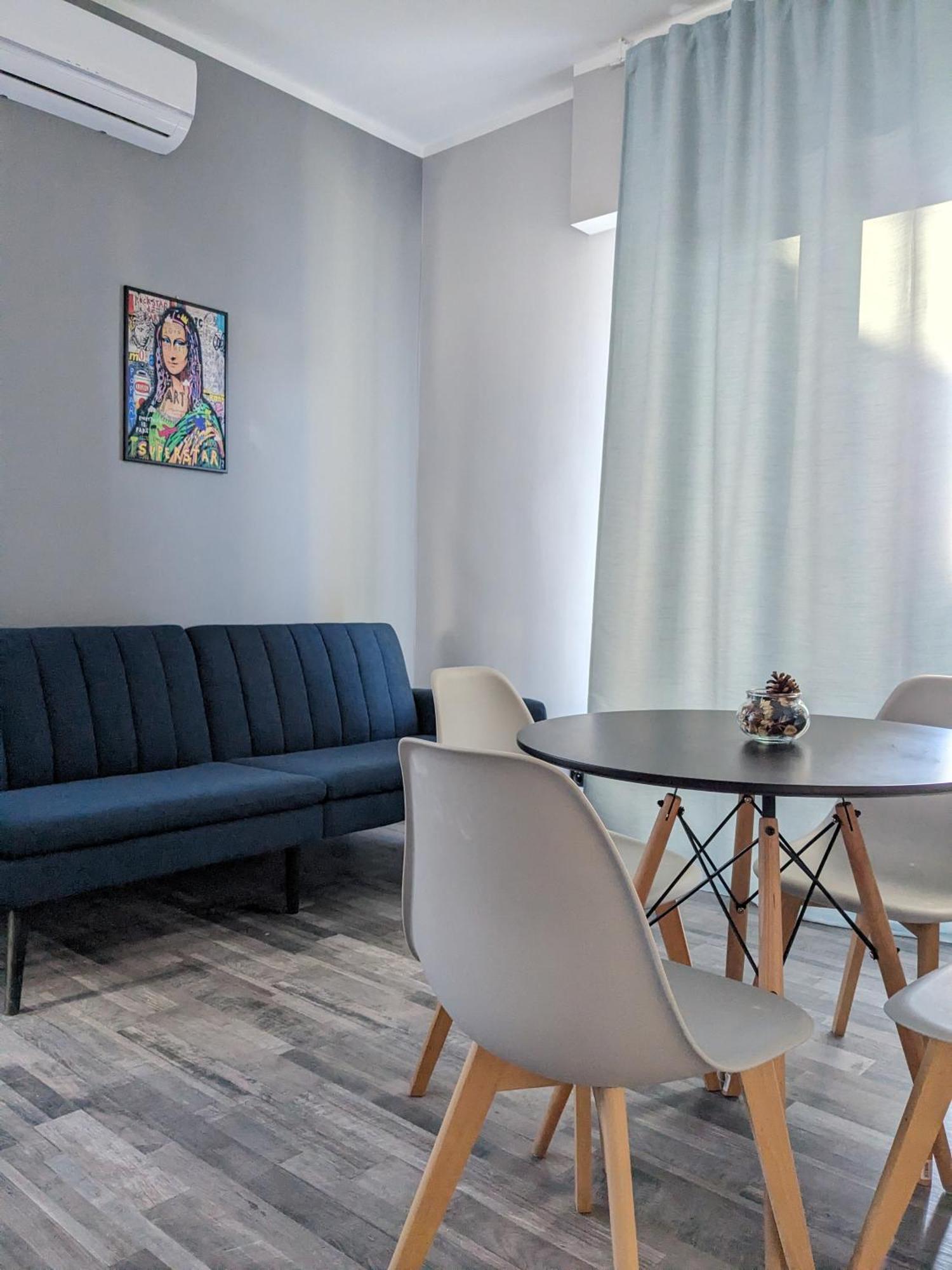 Bardolino Center Apartments Extérieur photo