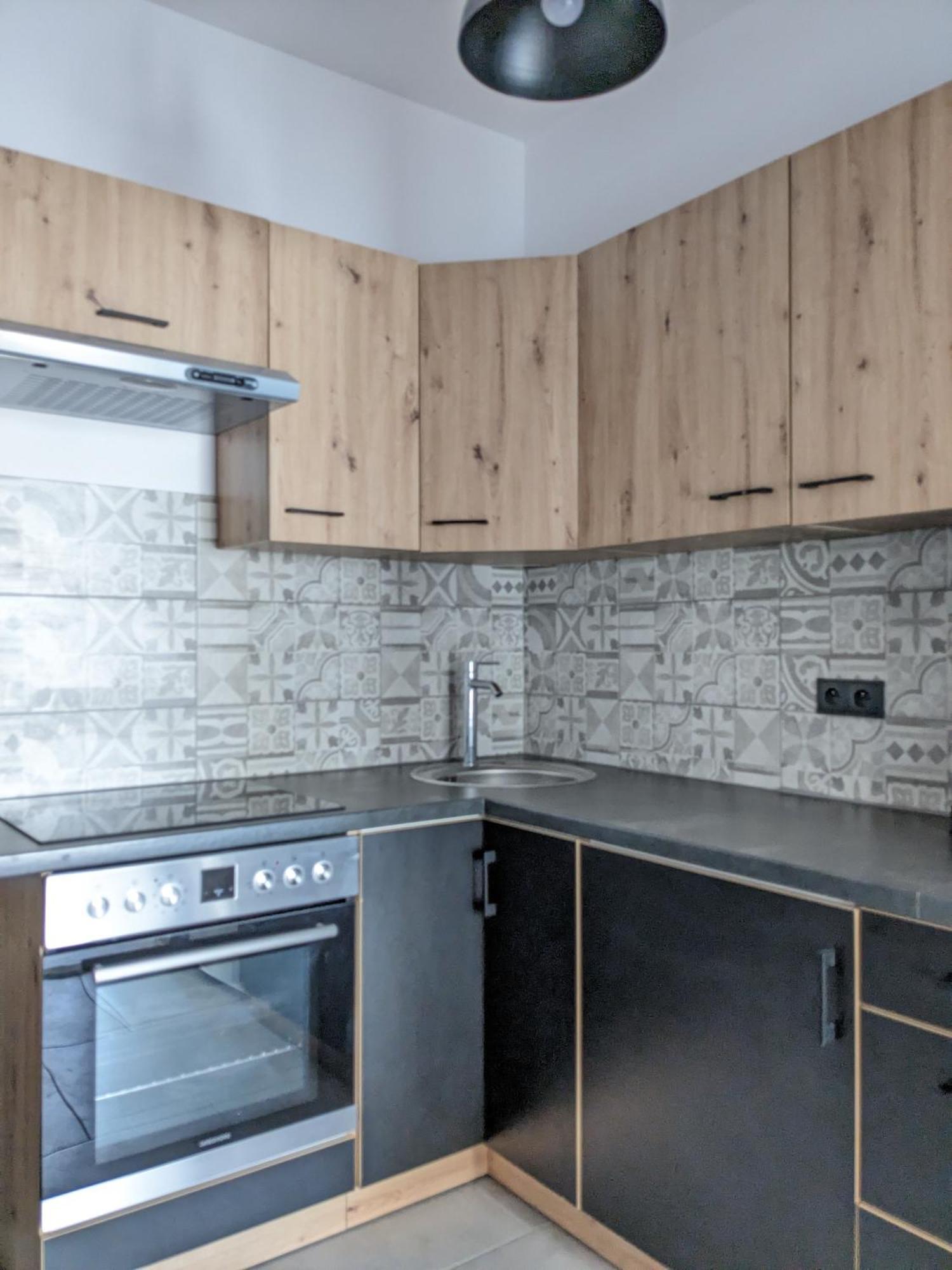 Bardolino Center Apartments Extérieur photo