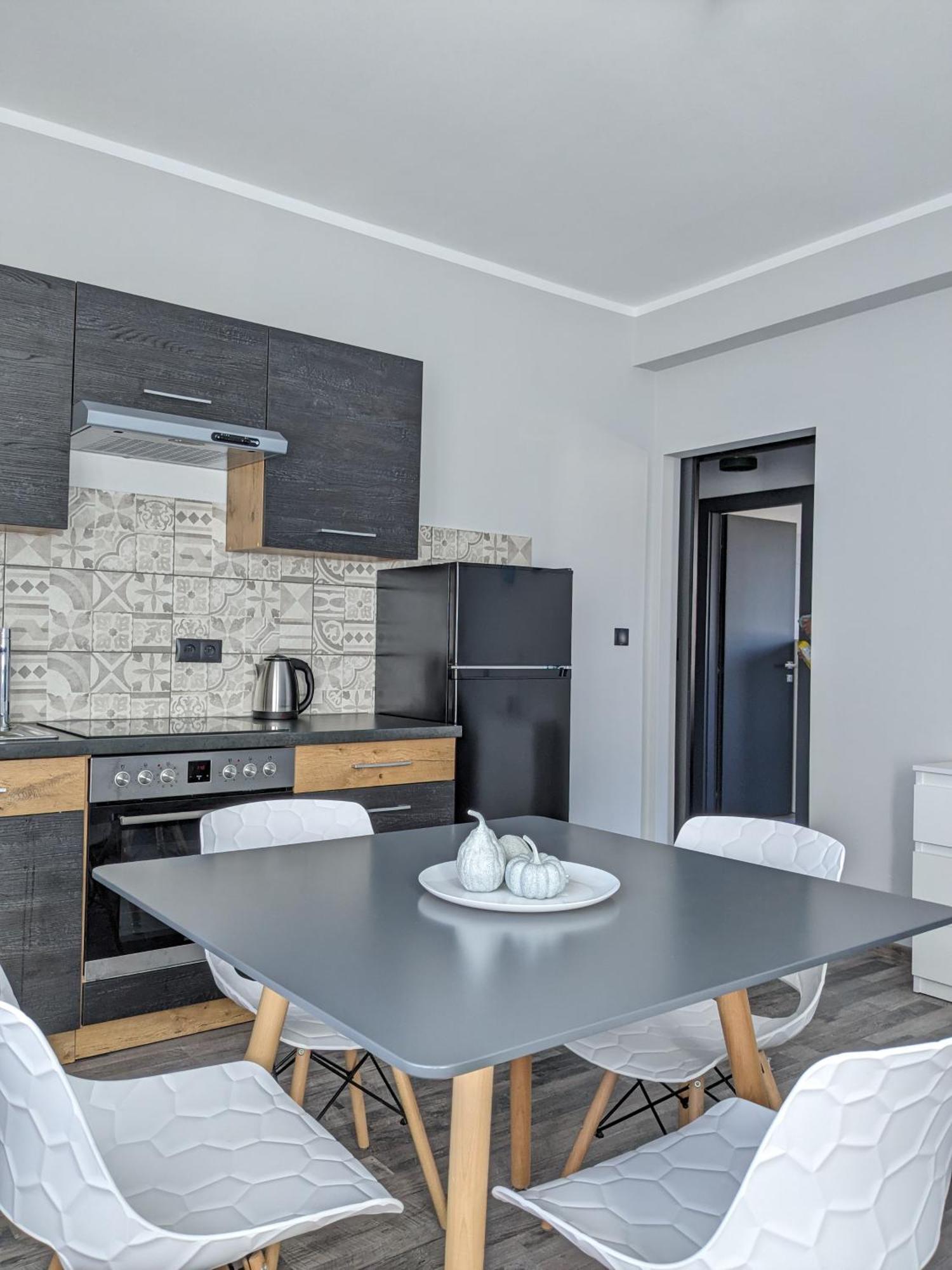 Bardolino Center Apartments Extérieur photo