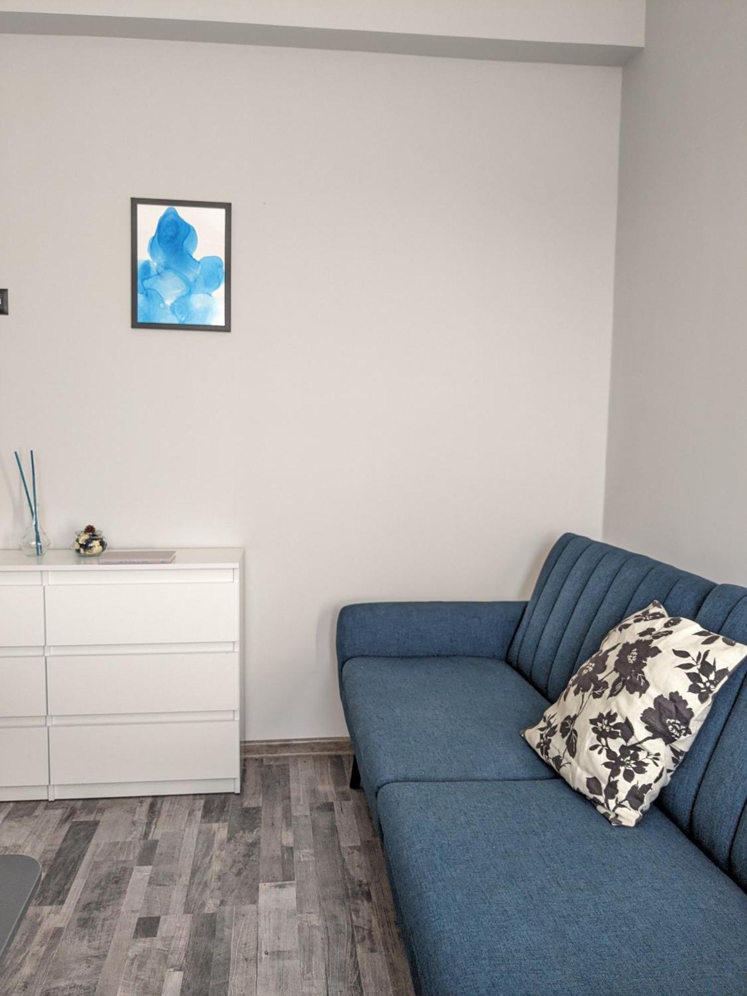 Bardolino Center Apartments Extérieur photo