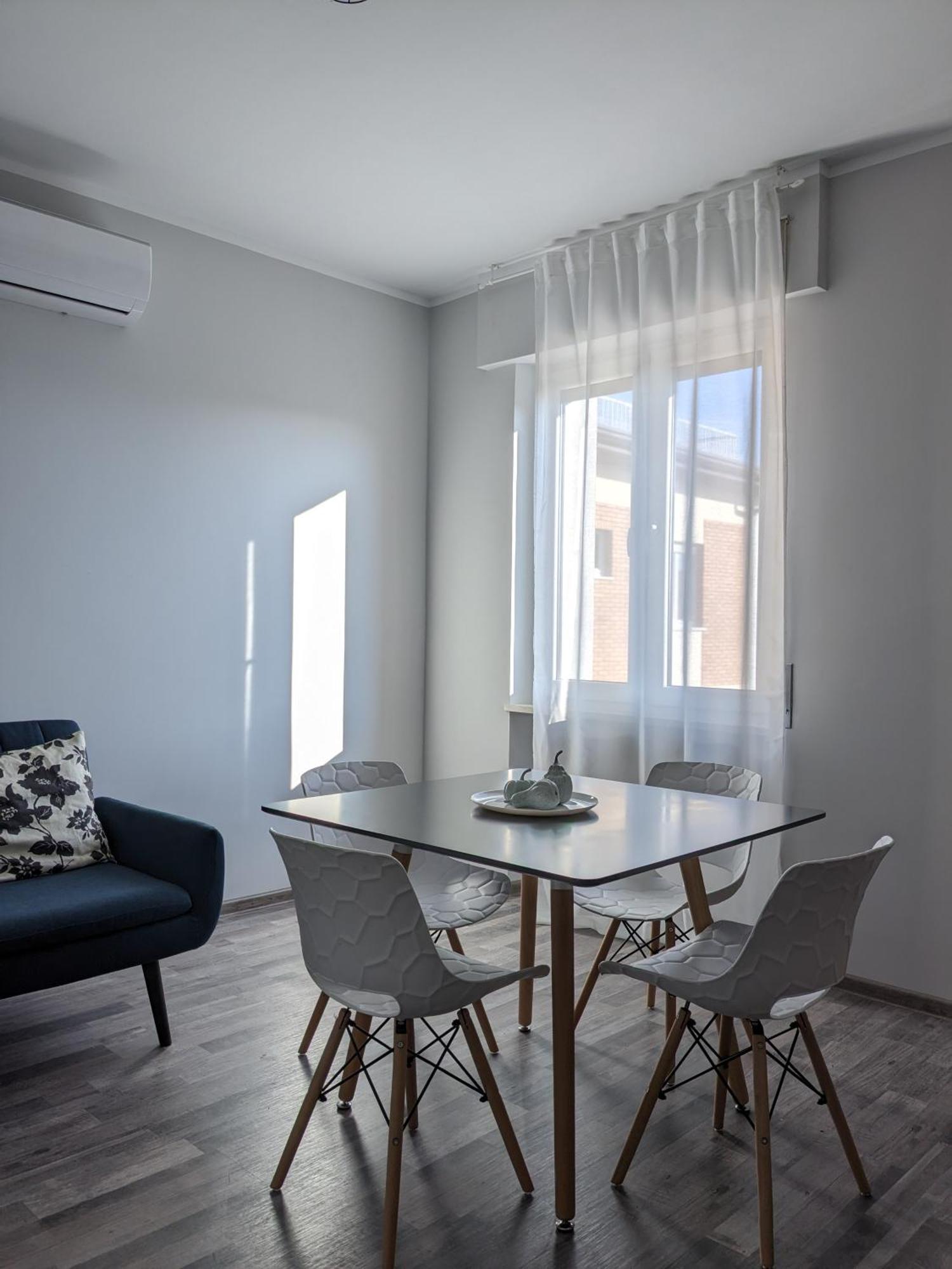 Bardolino Center Apartments Extérieur photo
