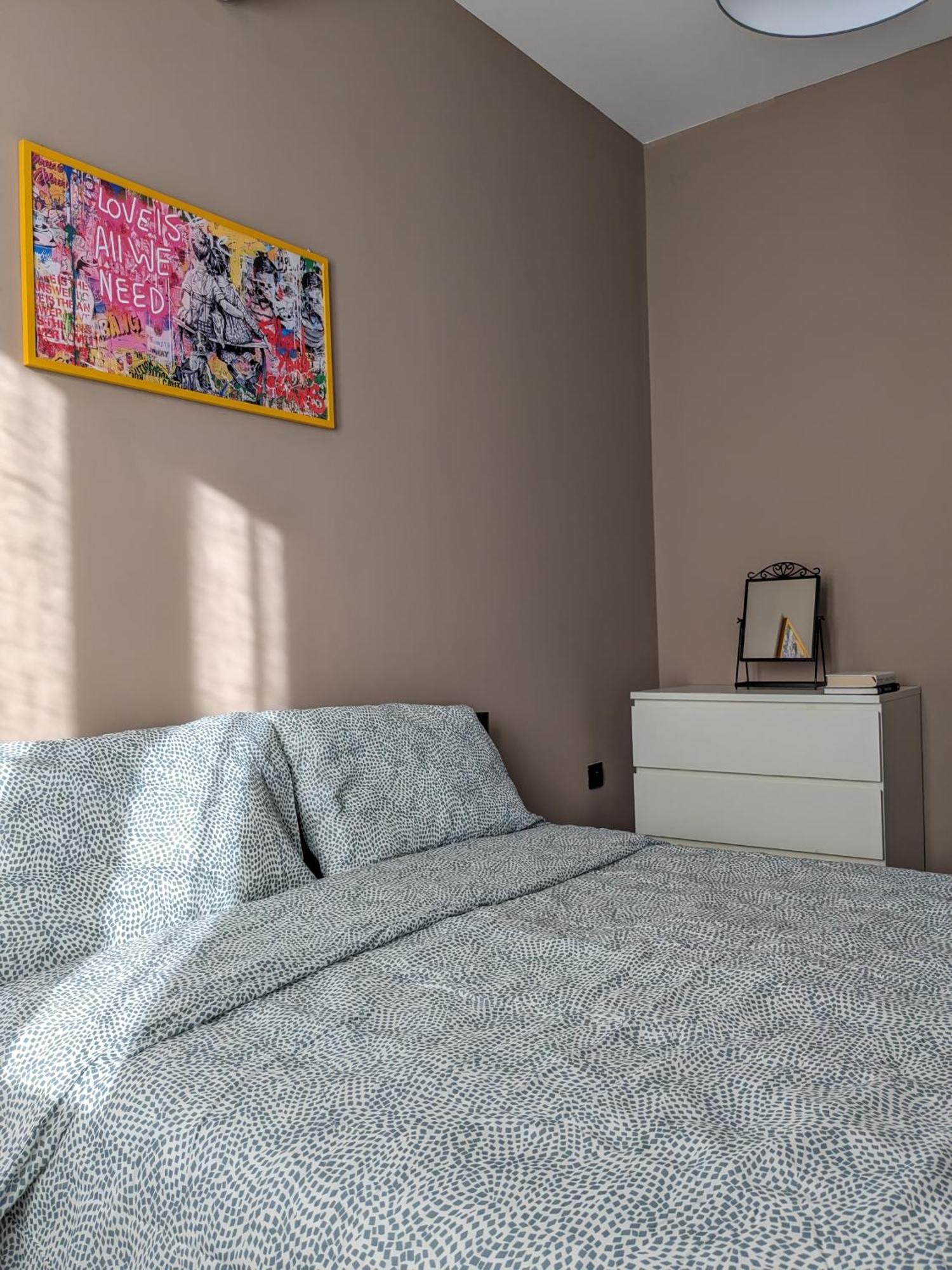 Bardolino Center Apartments Extérieur photo