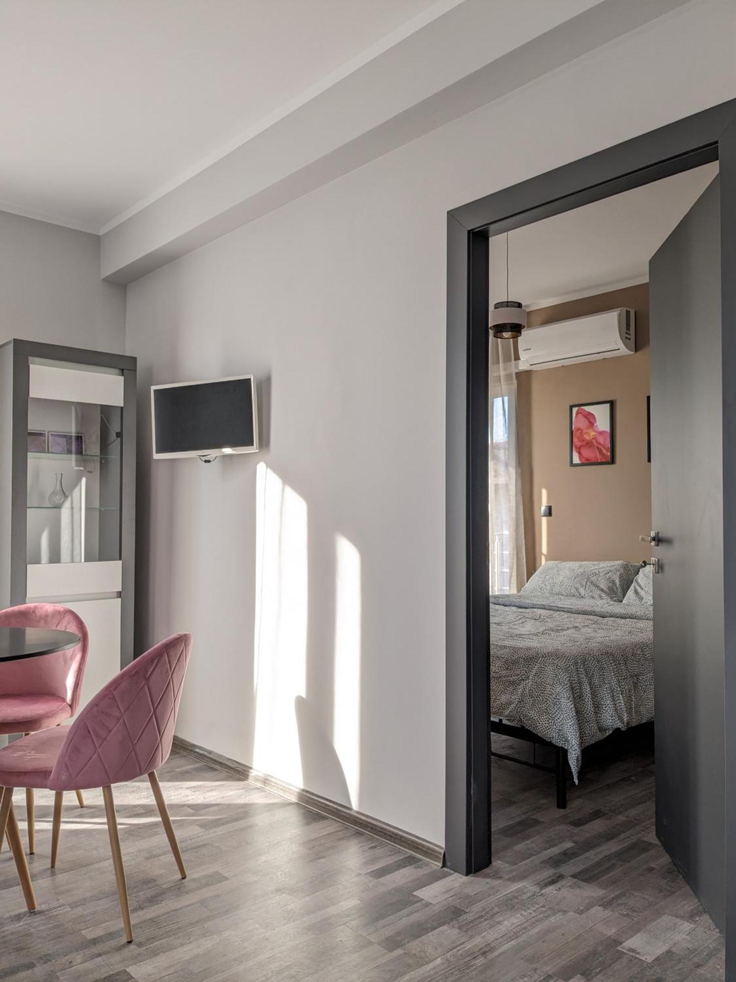 Bardolino Center Apartments Extérieur photo