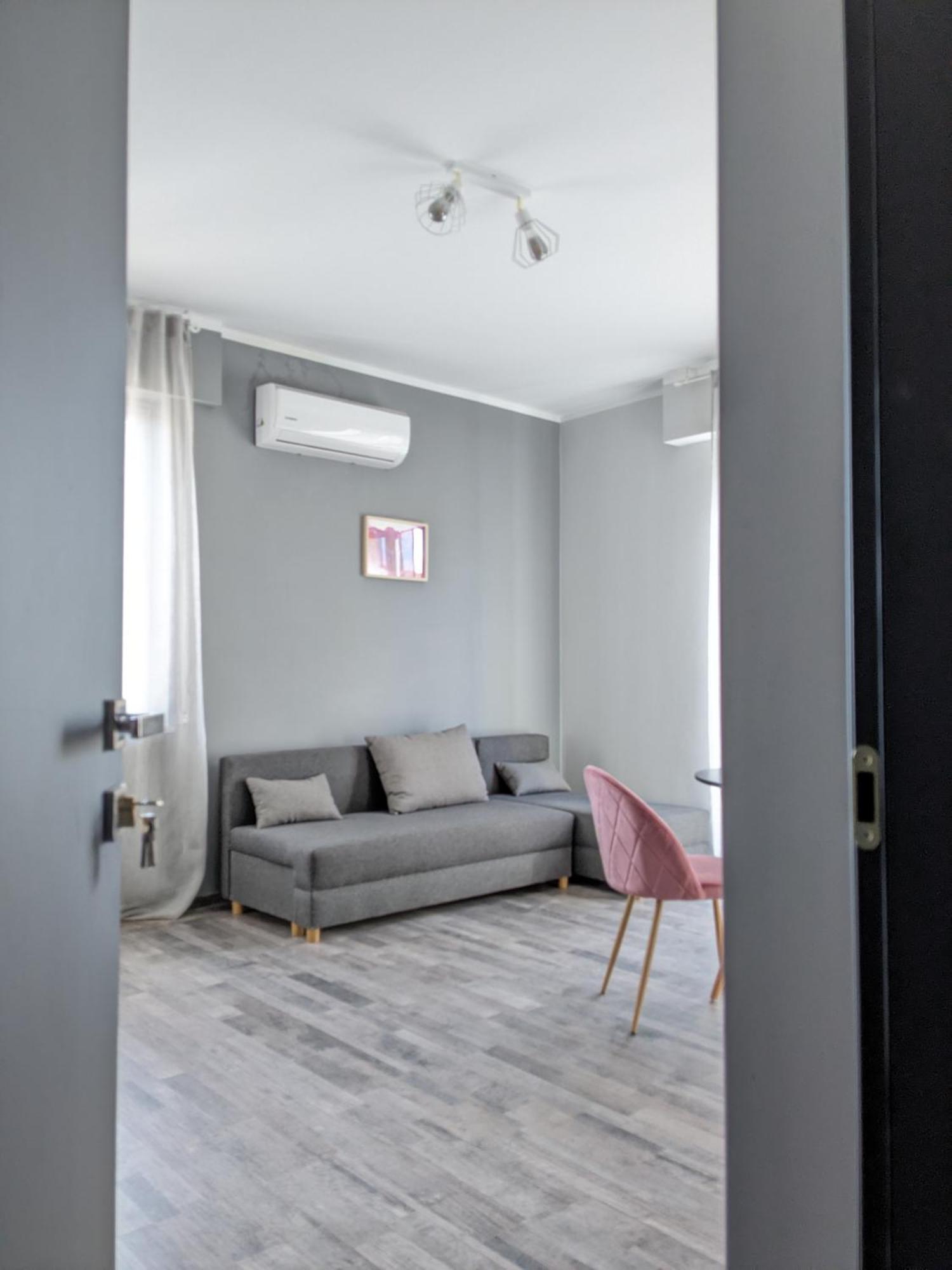 Bardolino Center Apartments Extérieur photo