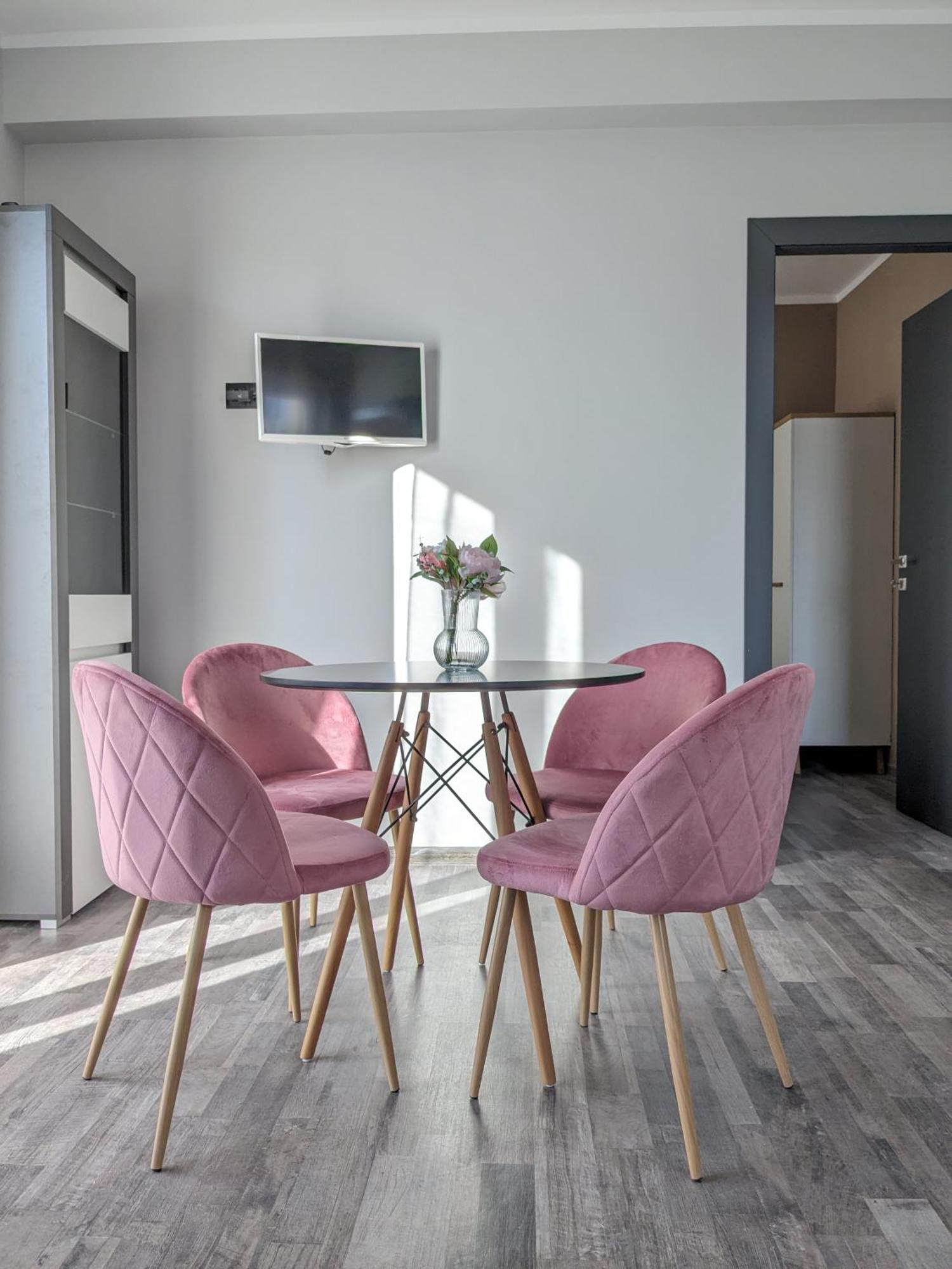 Bardolino Center Apartments Extérieur photo