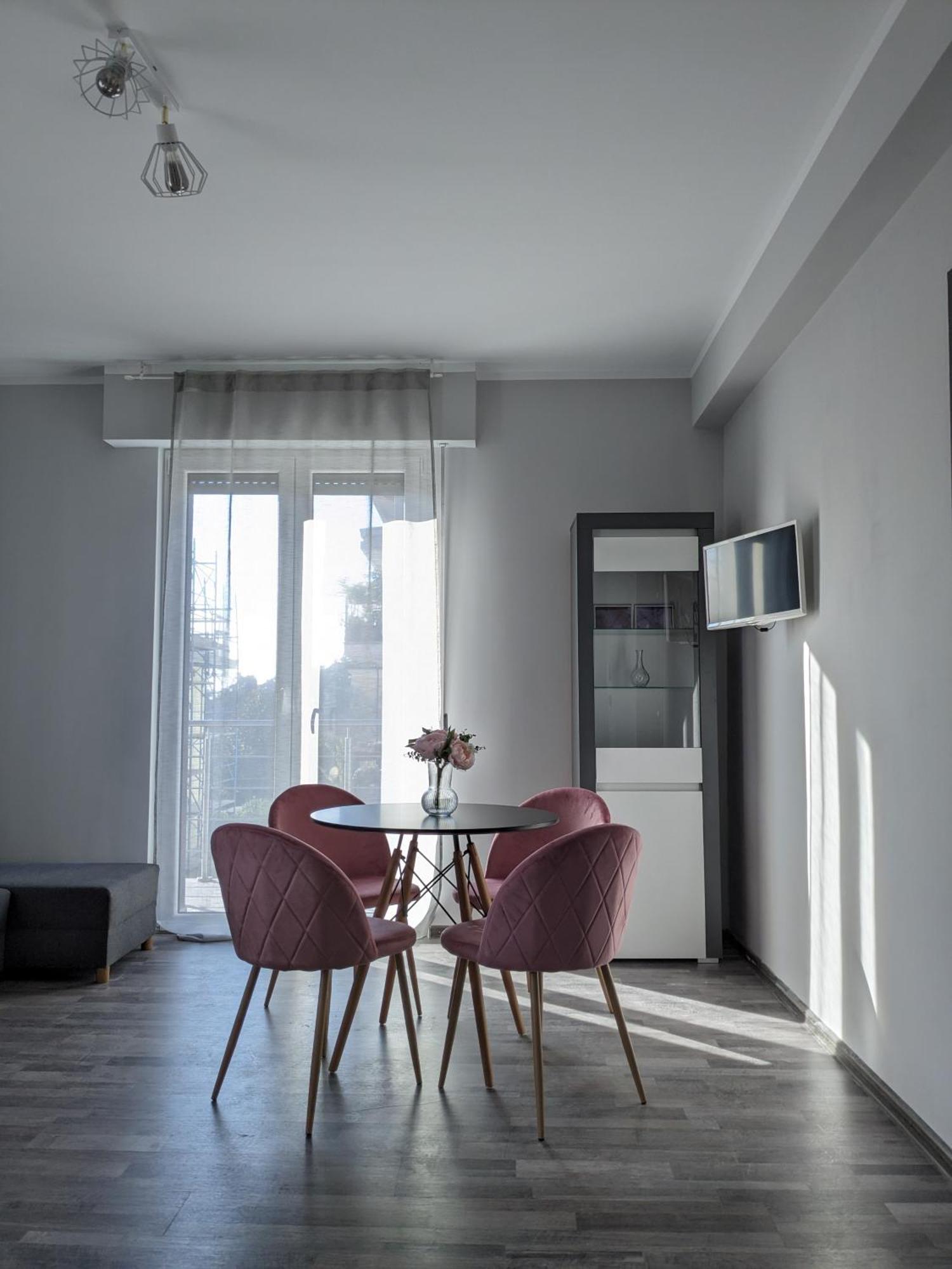 Bardolino Center Apartments Extérieur photo