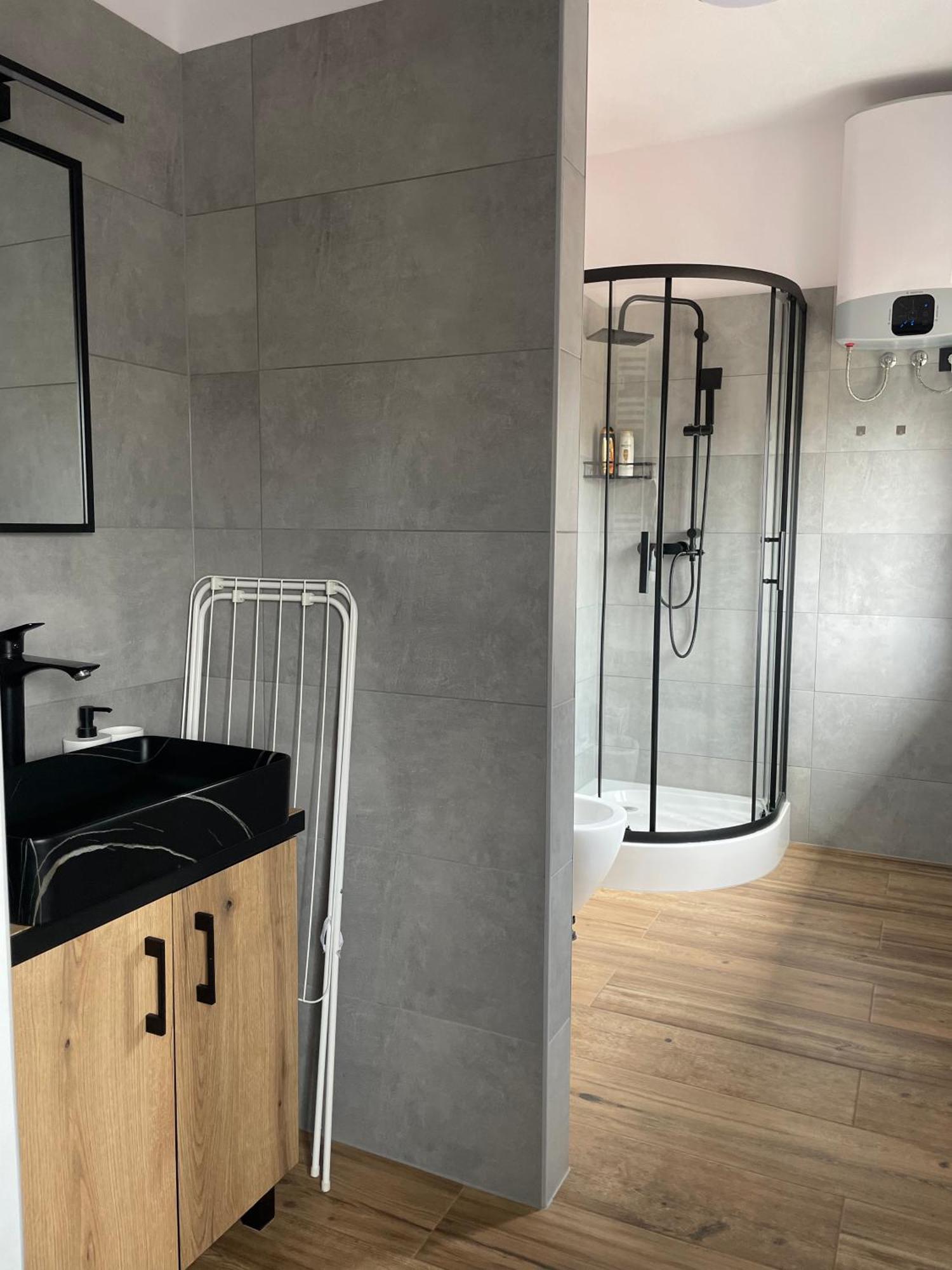 Bardolino Center Apartments Extérieur photo