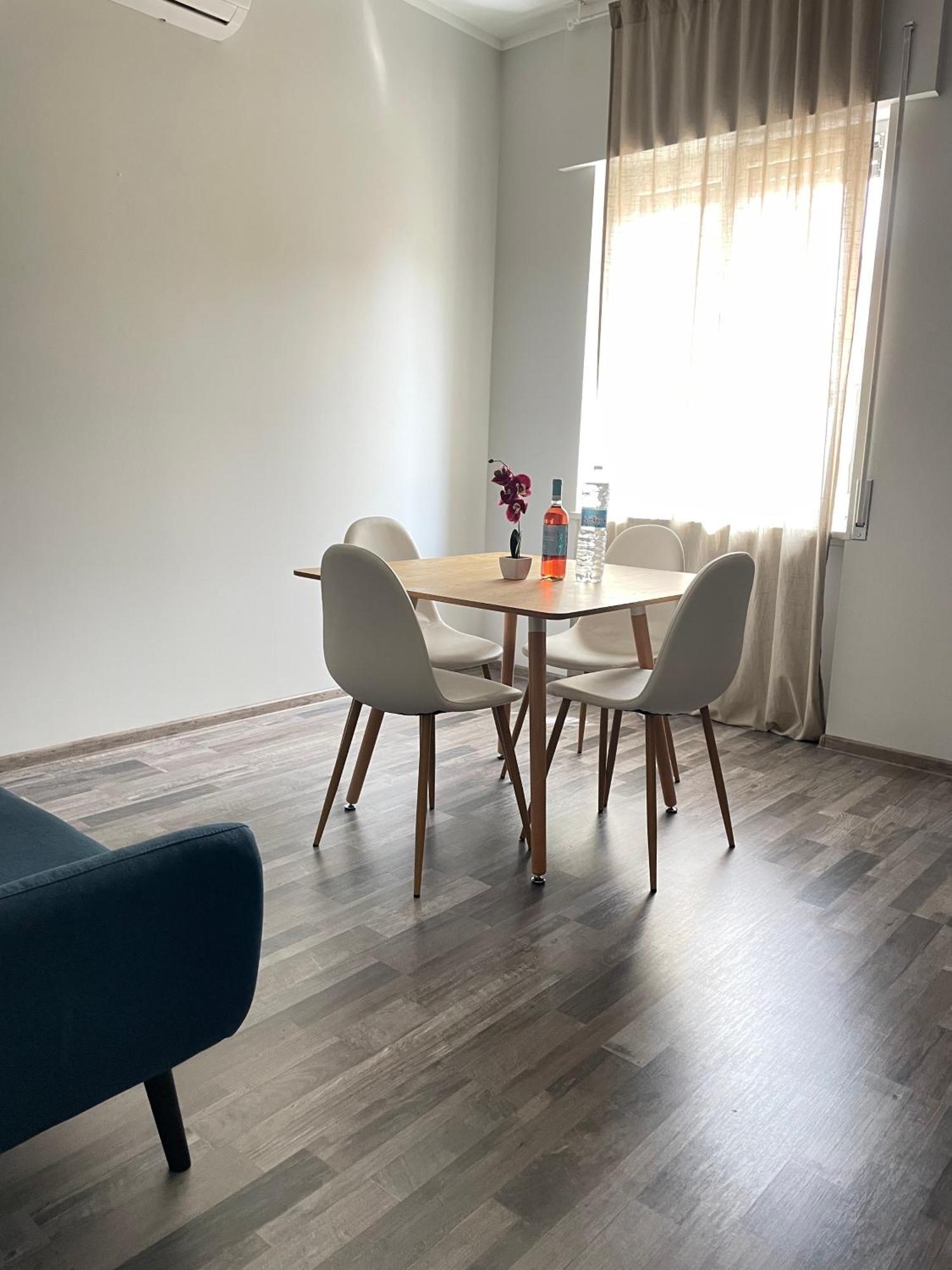 Bardolino Center Apartments Extérieur photo