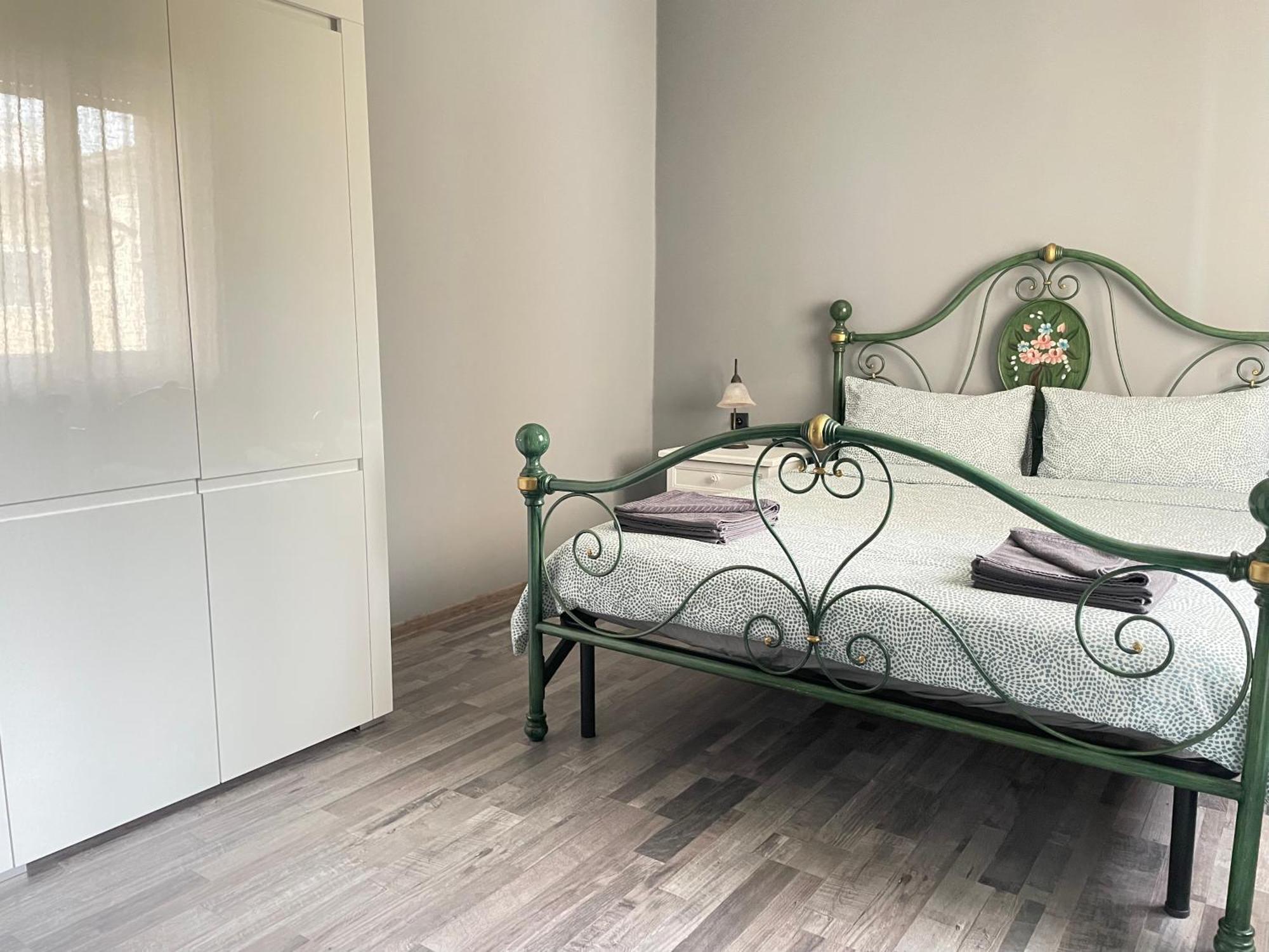 Bardolino Center Apartments Extérieur photo