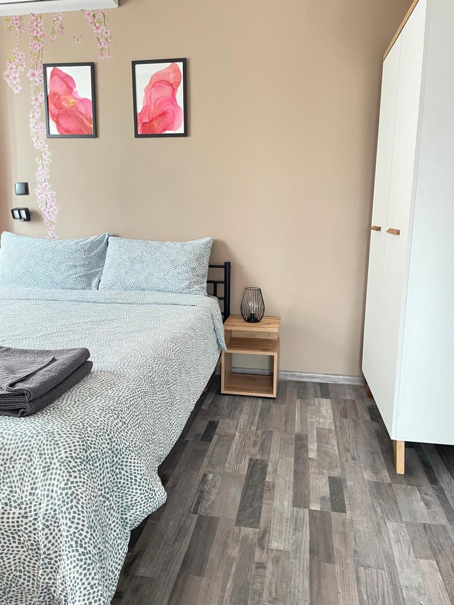 Bardolino Center Apartments Extérieur photo