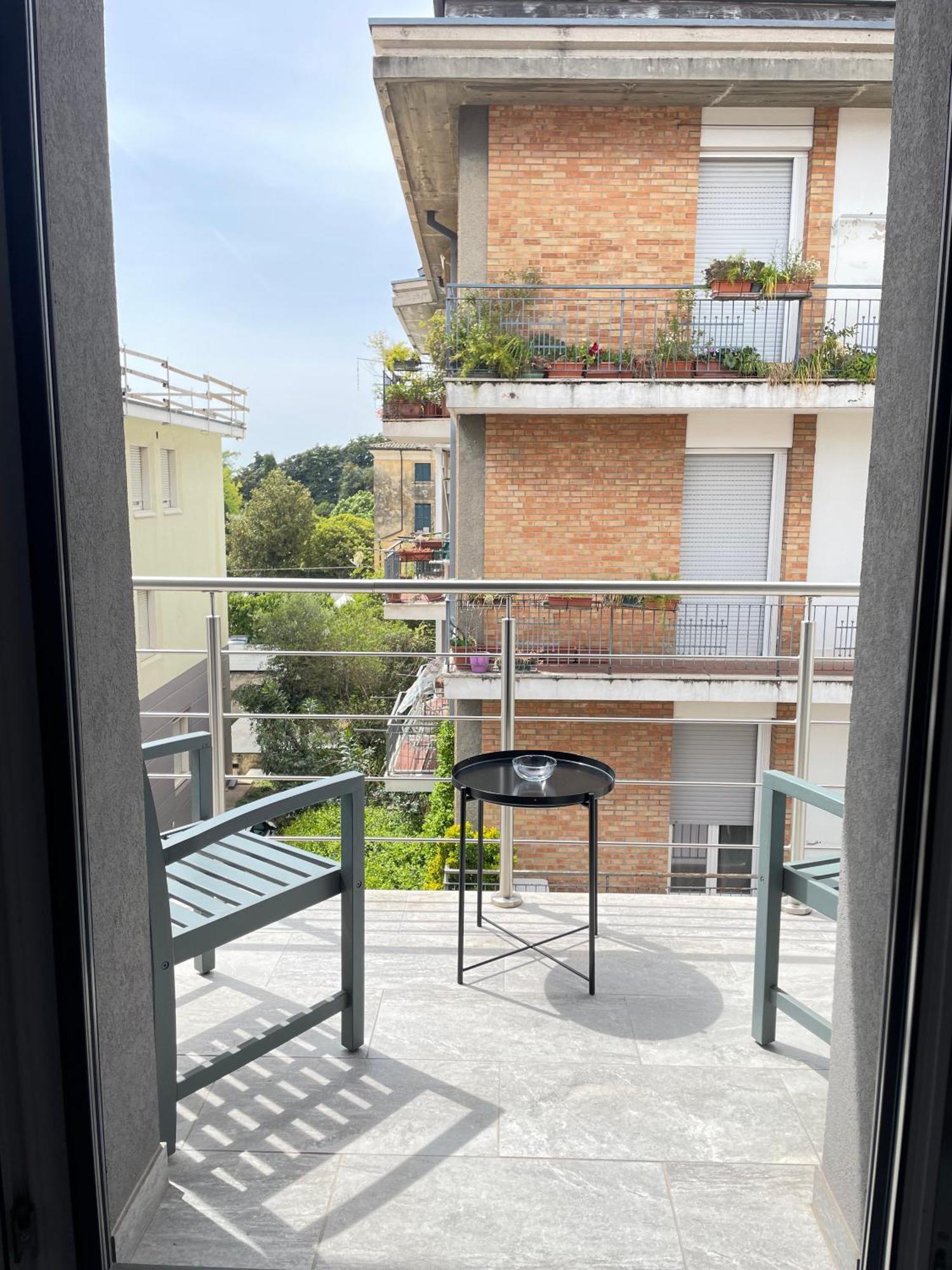 Bardolino Center Apartments Extérieur photo