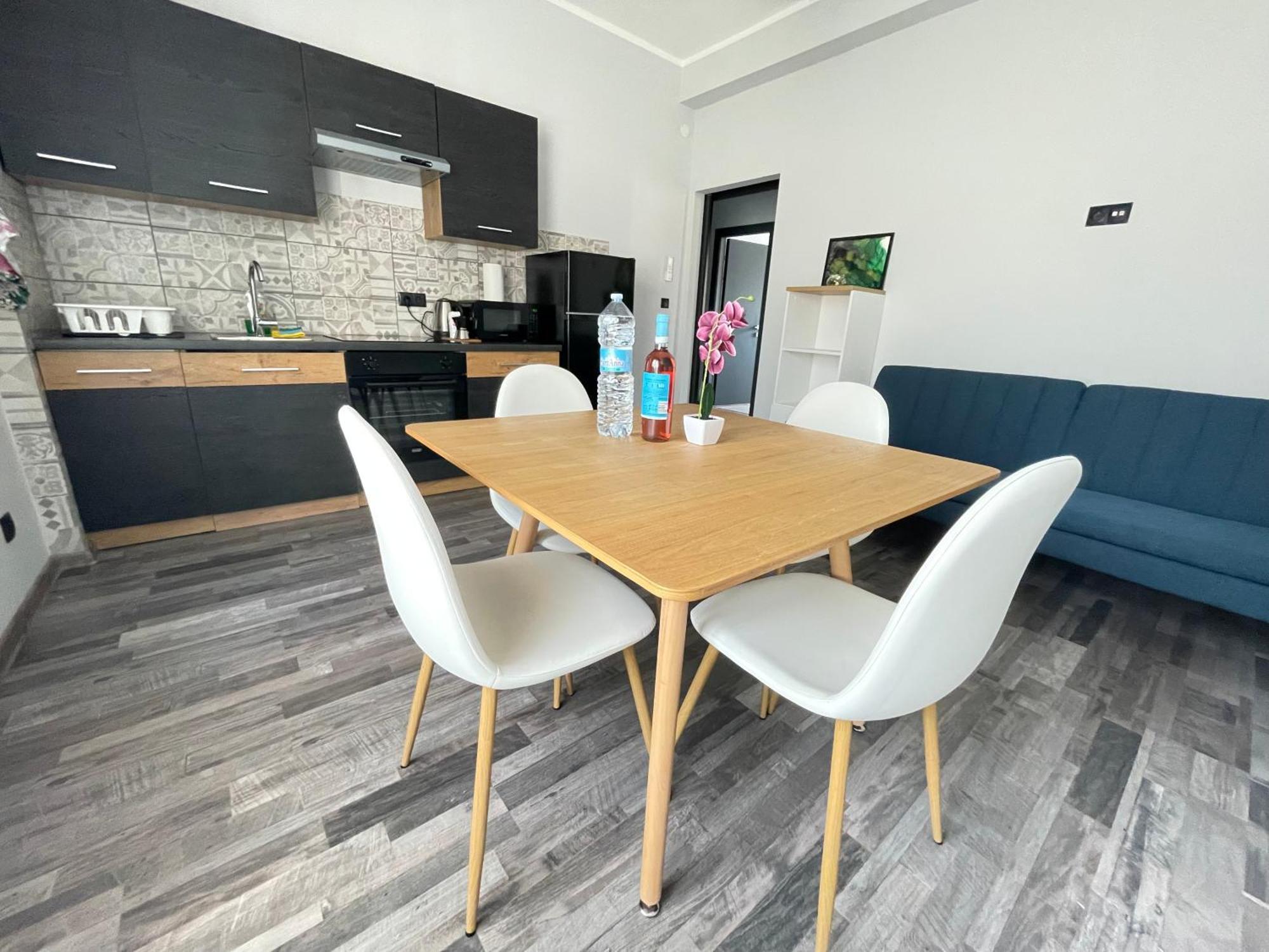 Bardolino Center Apartments Extérieur photo