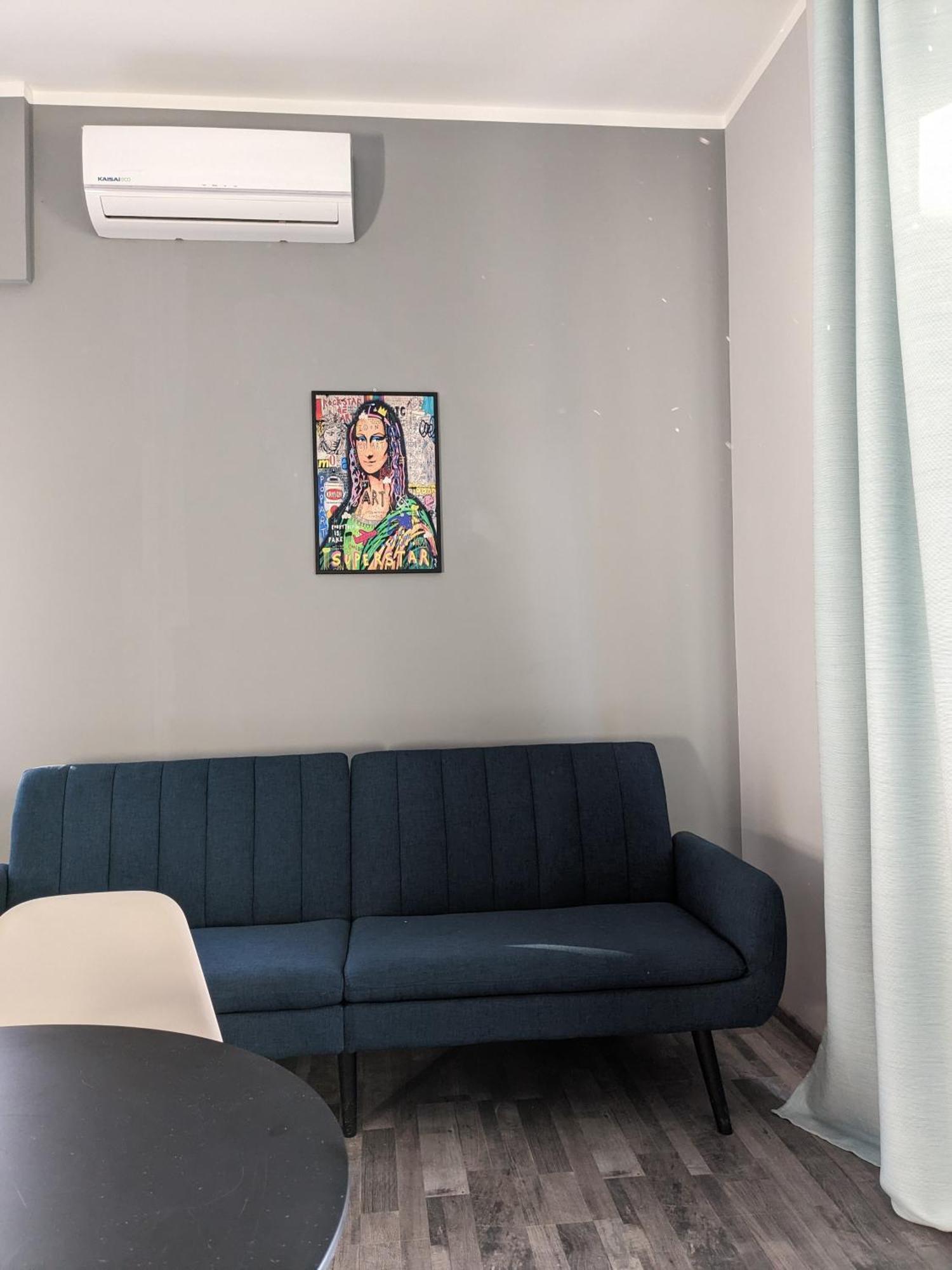 Bardolino Center Apartments Extérieur photo