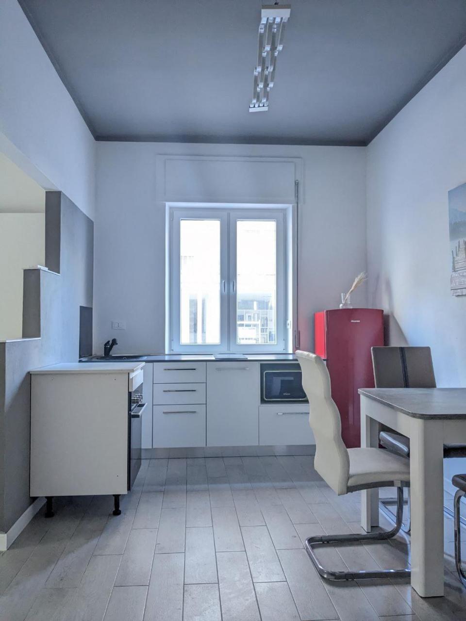 Bardolino Center Apartments Extérieur photo