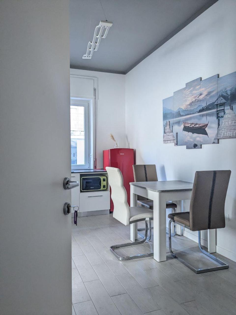 Bardolino Center Apartments Extérieur photo