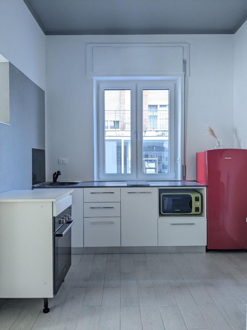 Bardolino Center Apartments Extérieur photo
