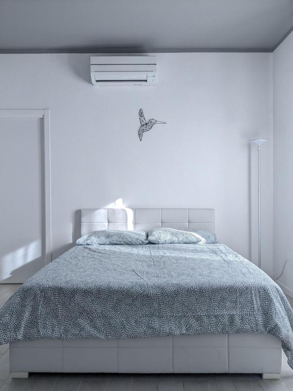Bardolino Center Apartments Extérieur photo