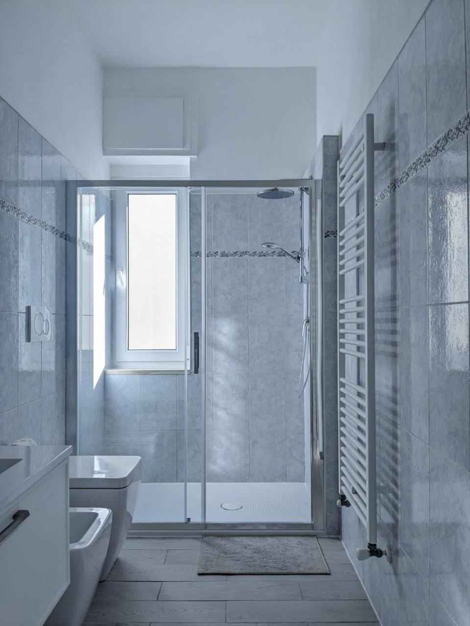 Bardolino Center Apartments Extérieur photo